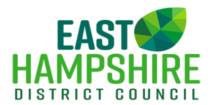 Picture of Senior Planning Officer